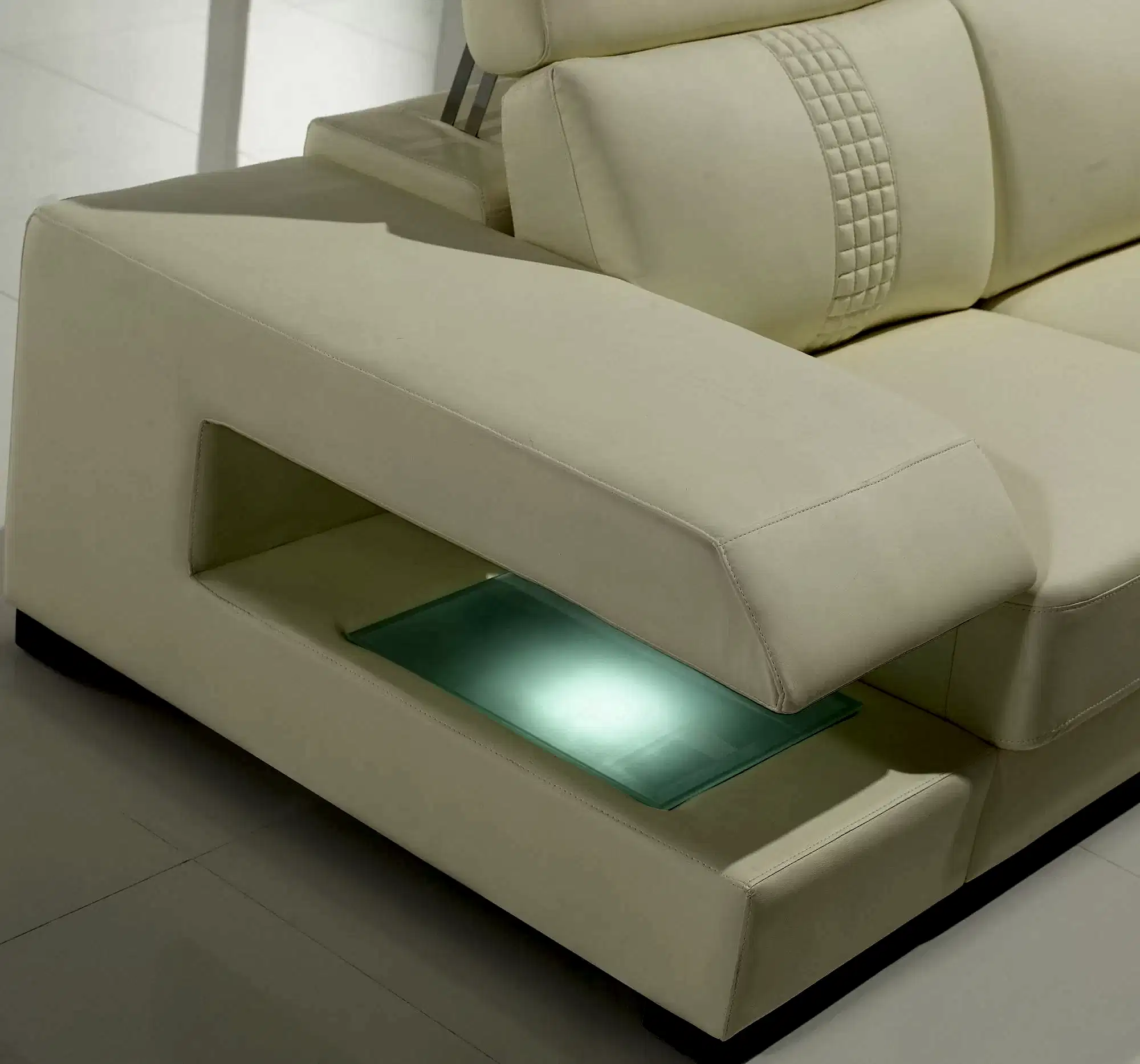 moderno living sofa