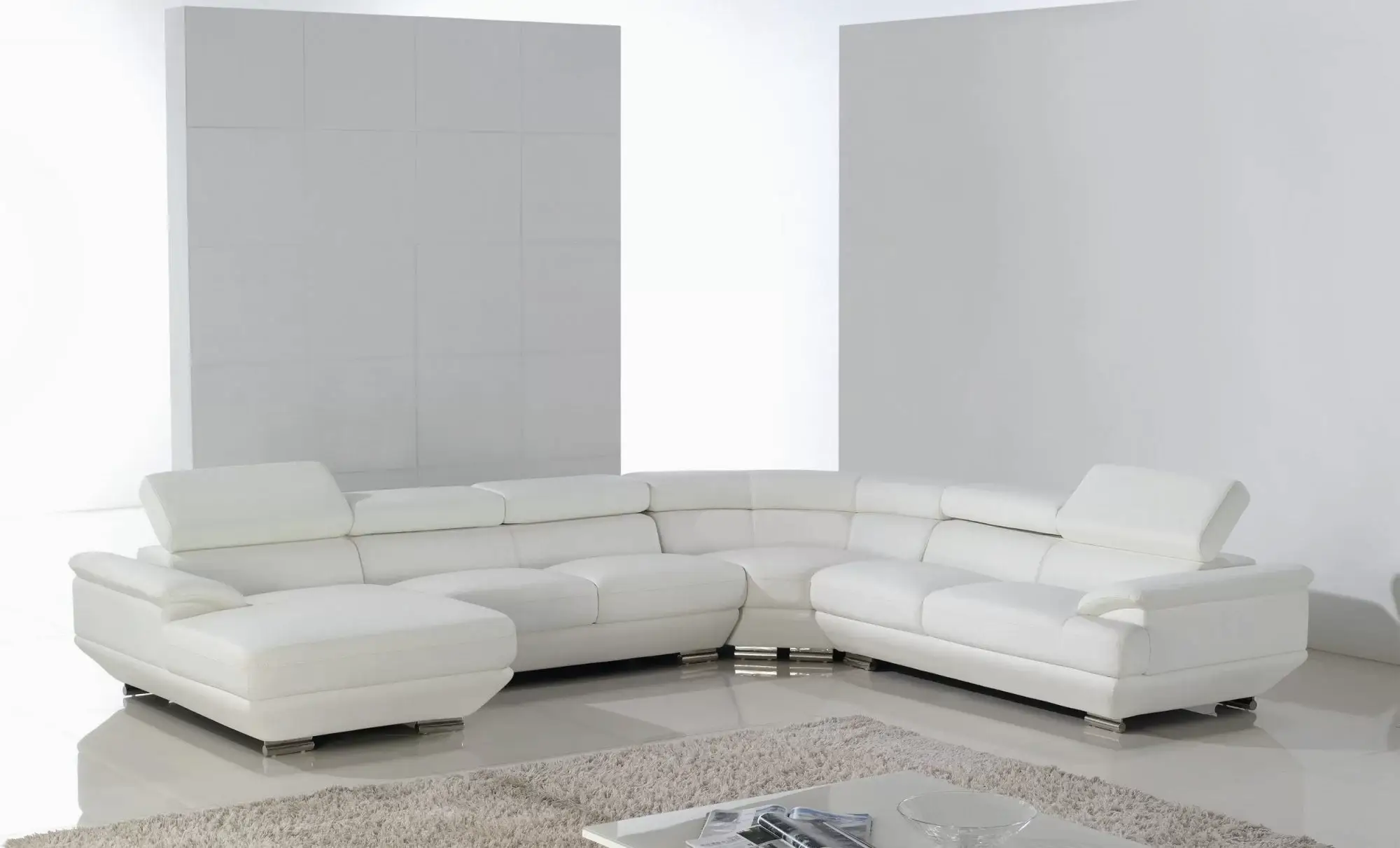 moderno living sofa