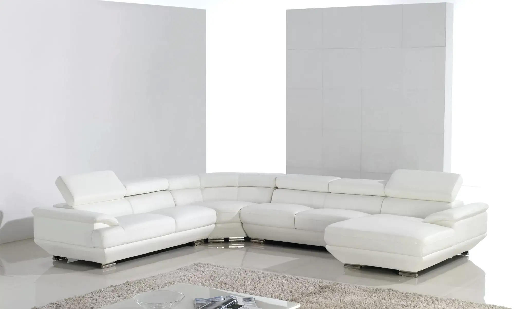 moderno living sofa