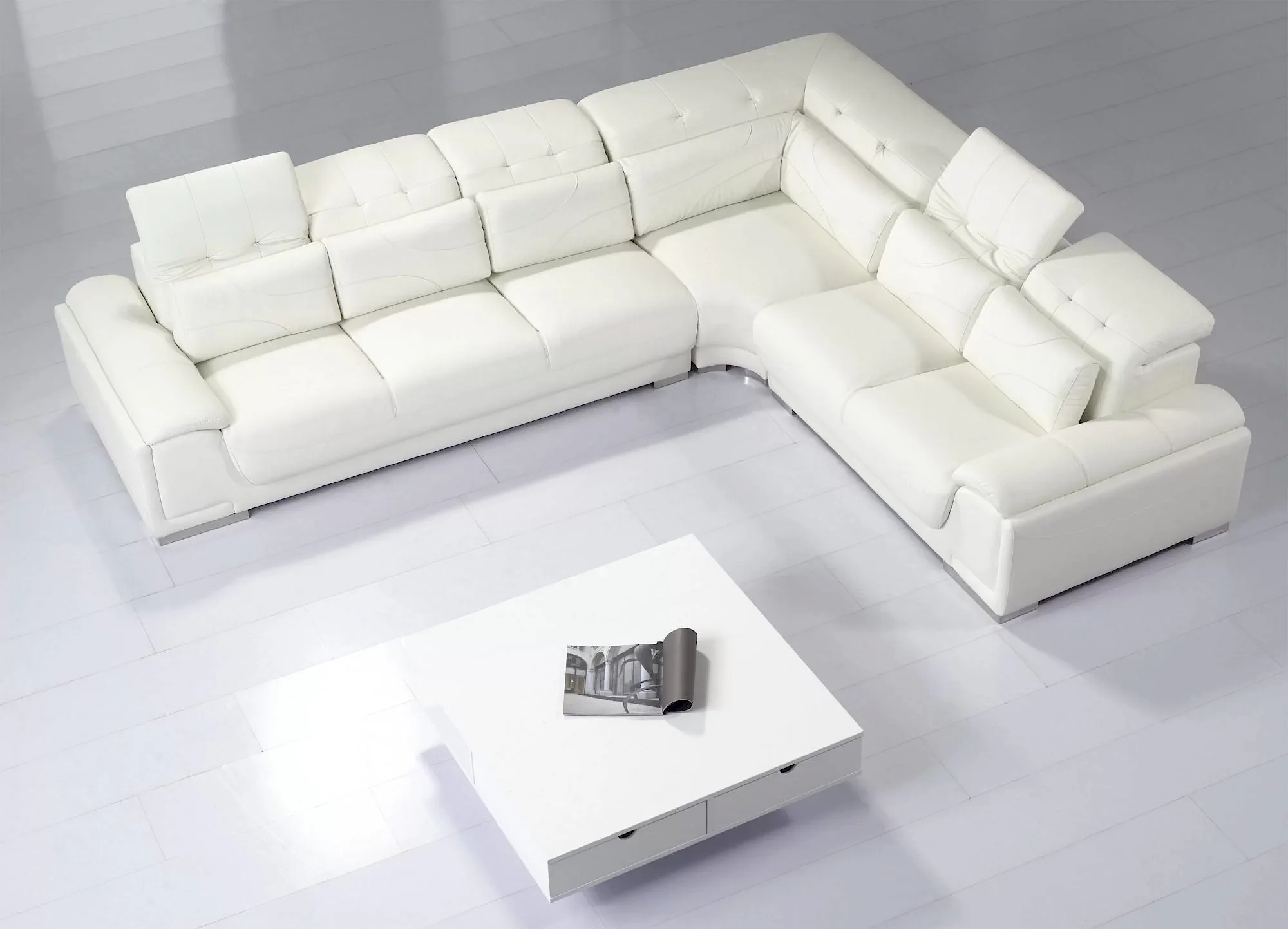 moderno living sofa