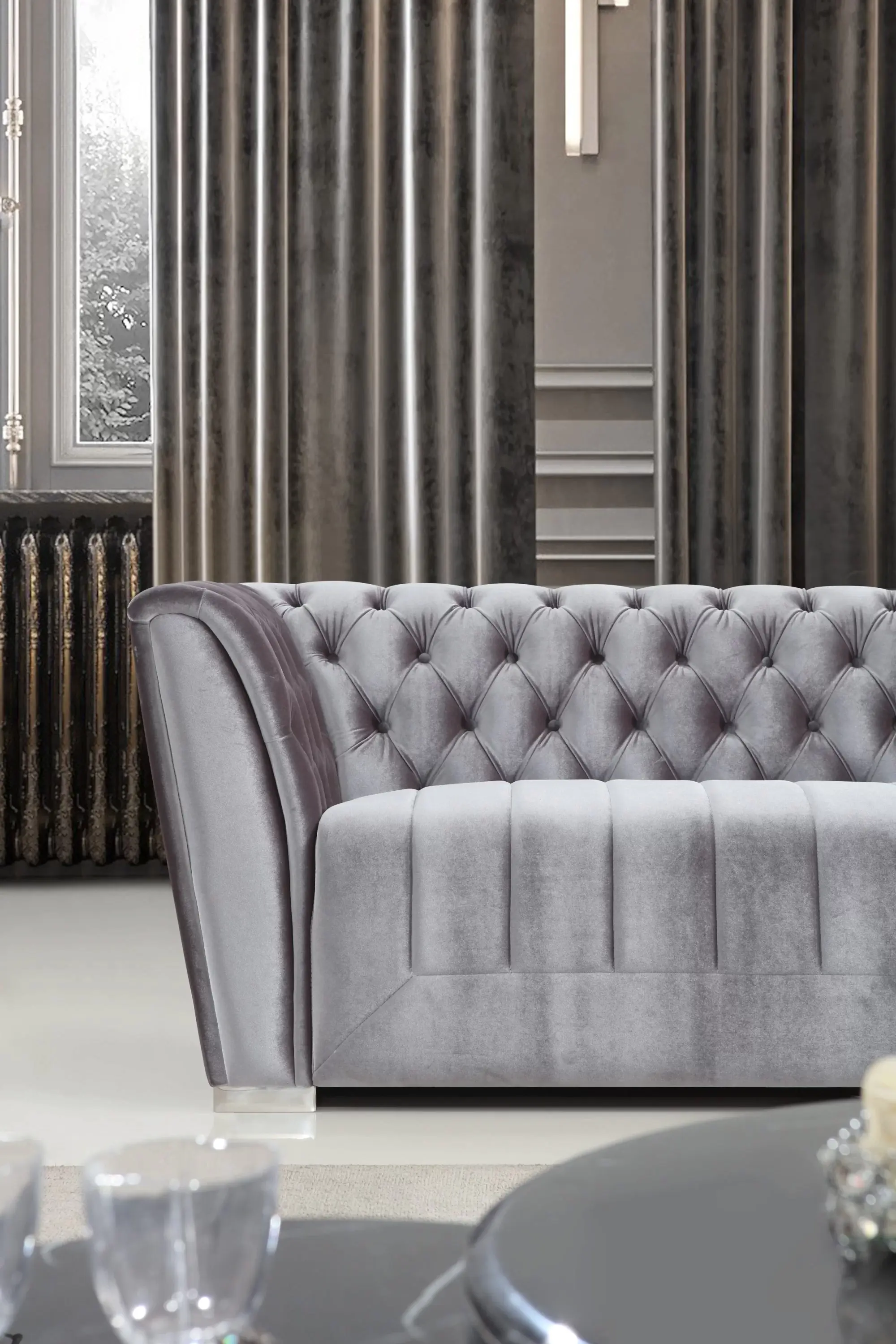 moderno living sofa