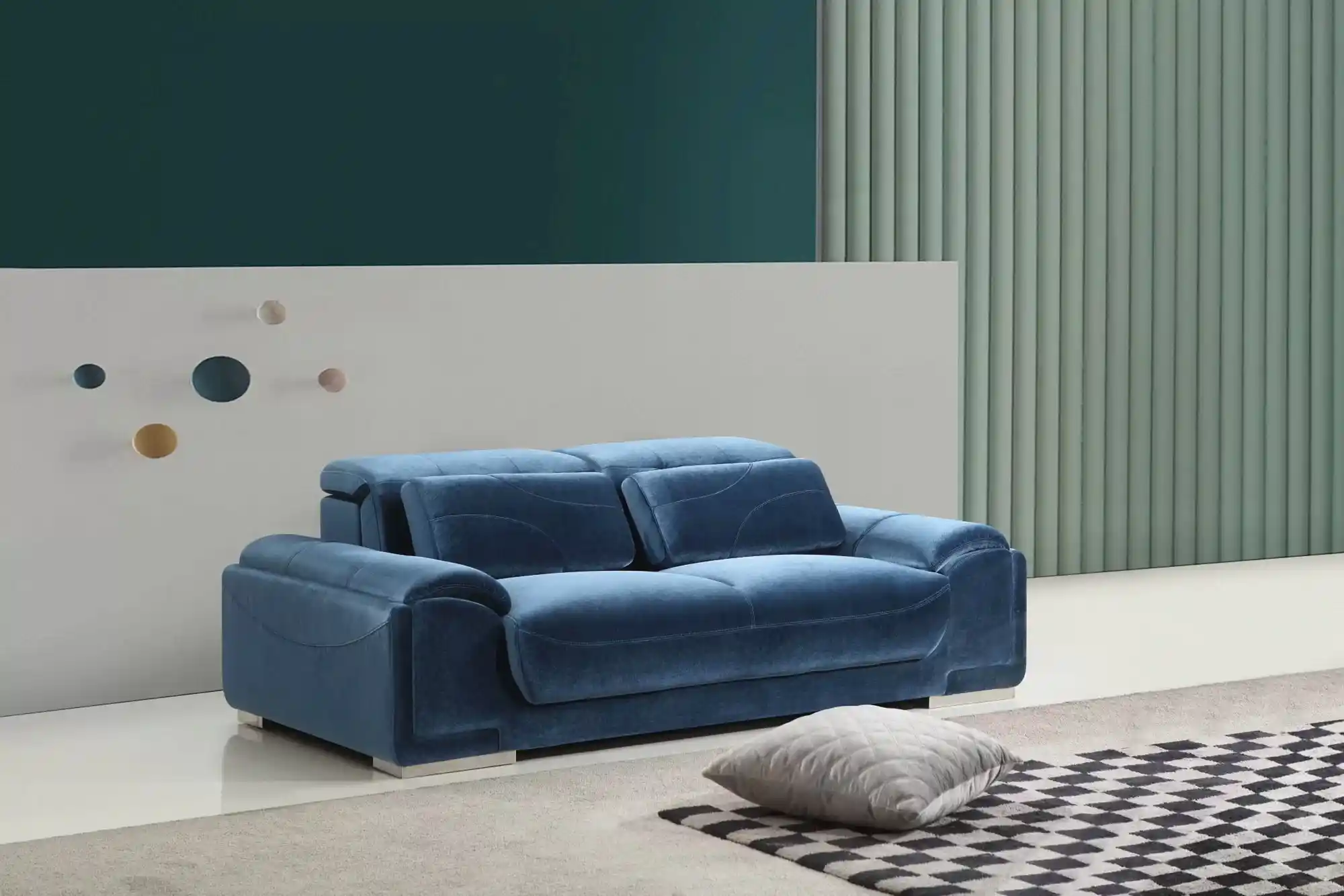 moderno living sofa