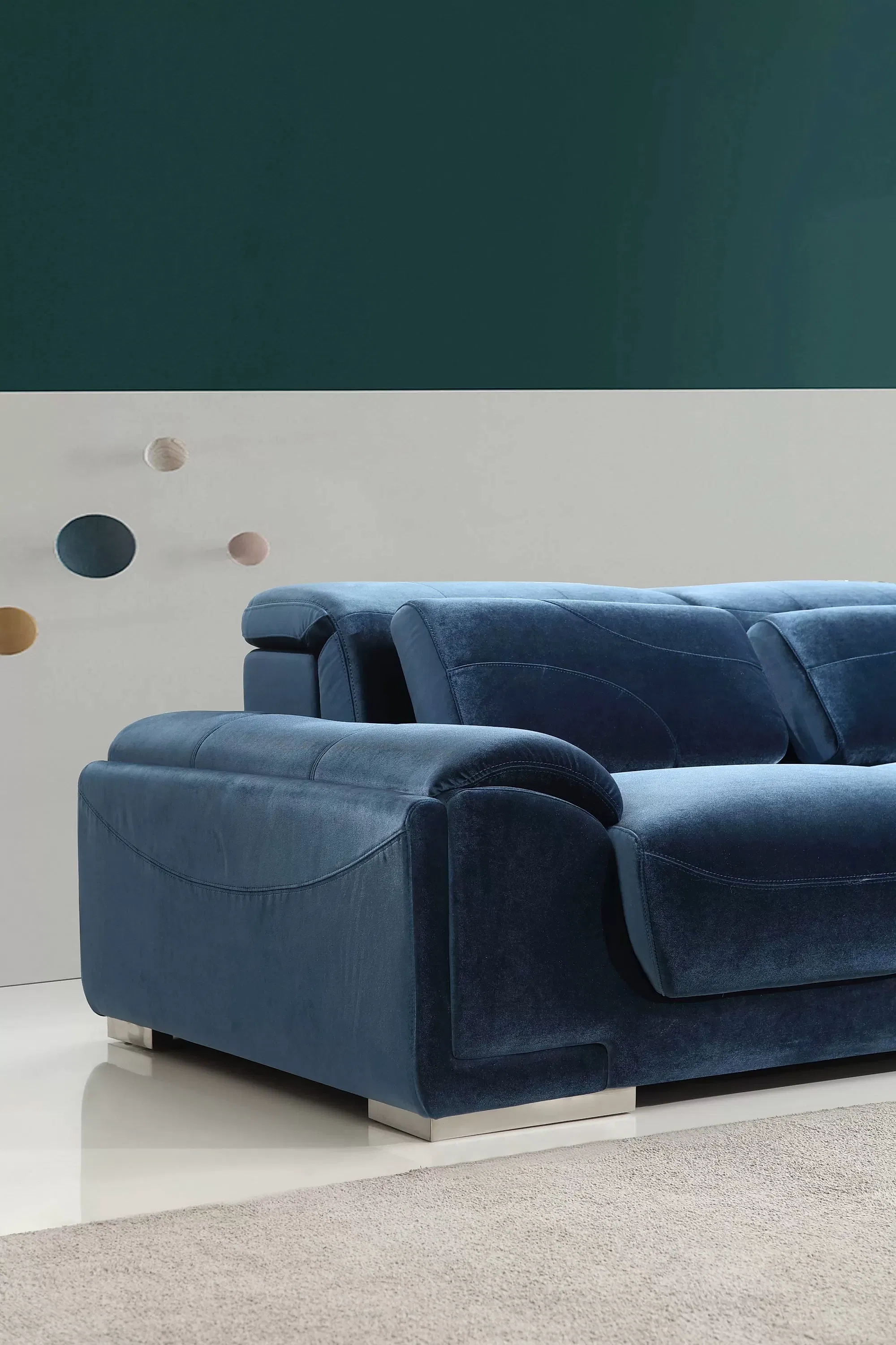 moderno living sofa