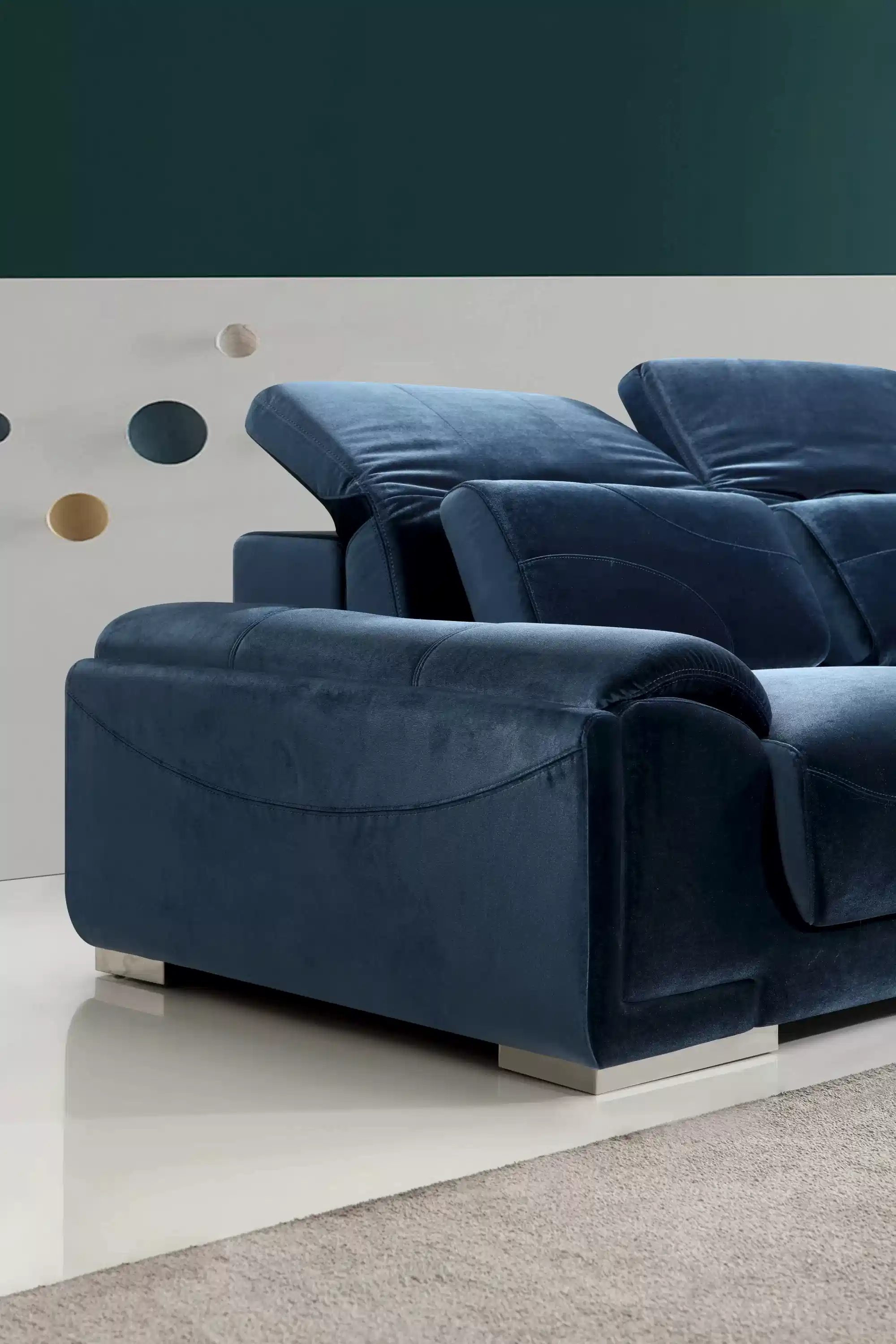 moderno living sofa