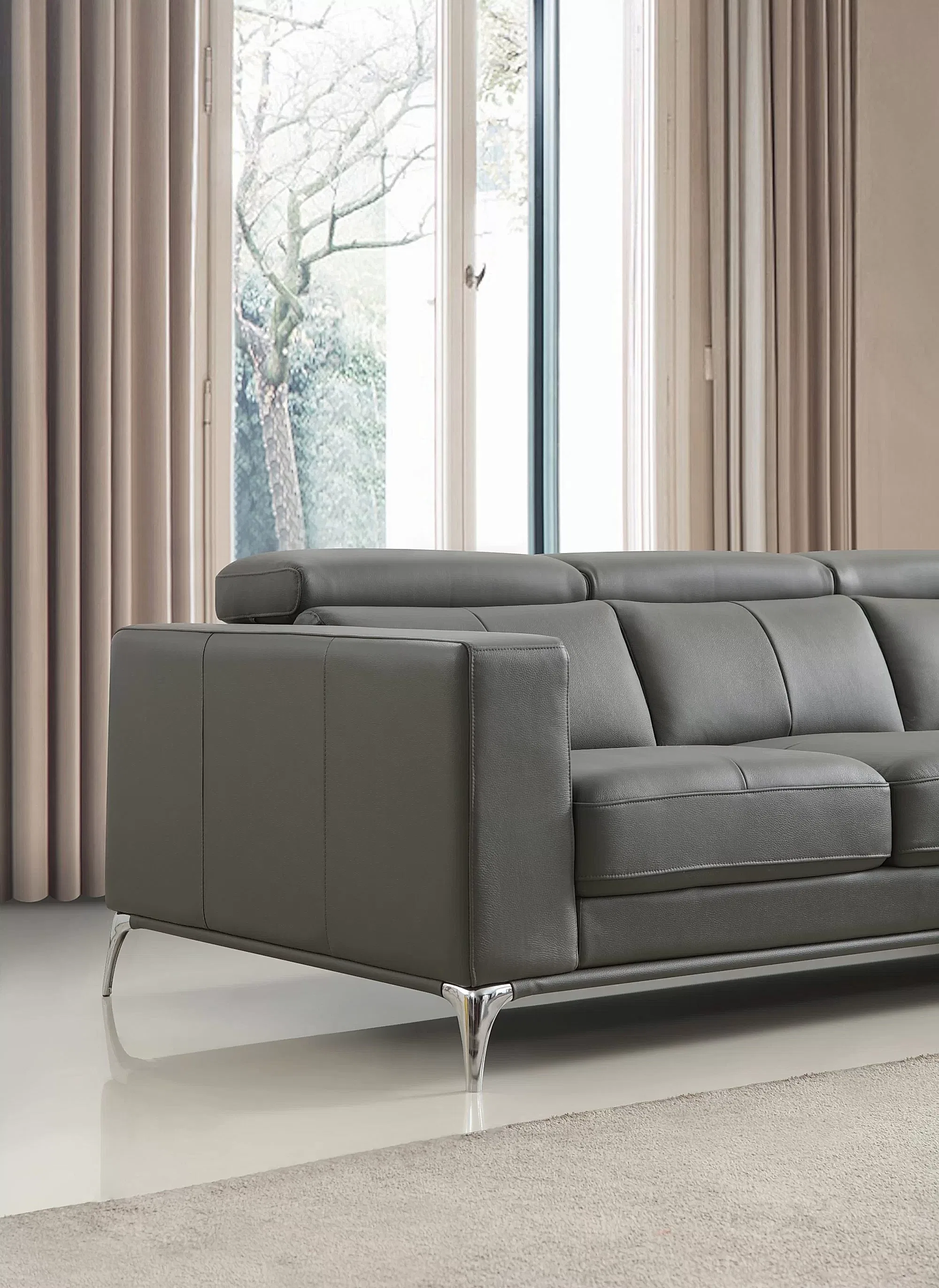 moderno living sofa