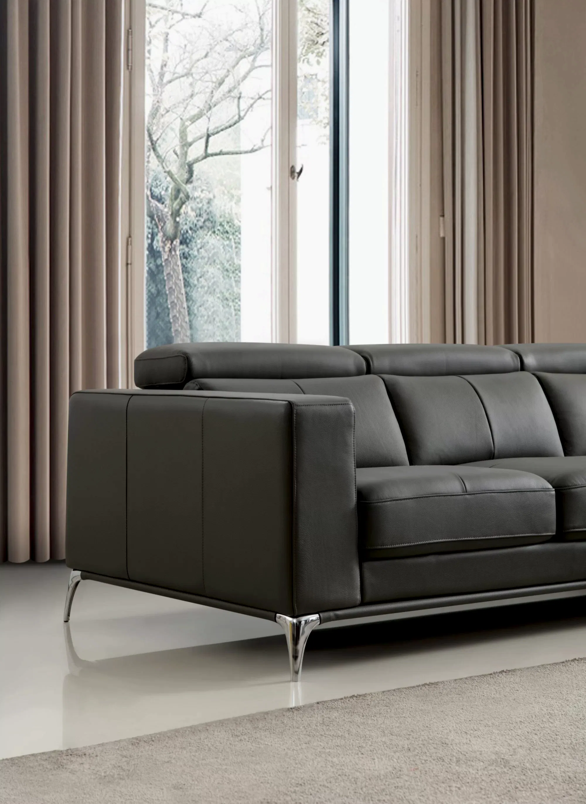 moderno living sofa