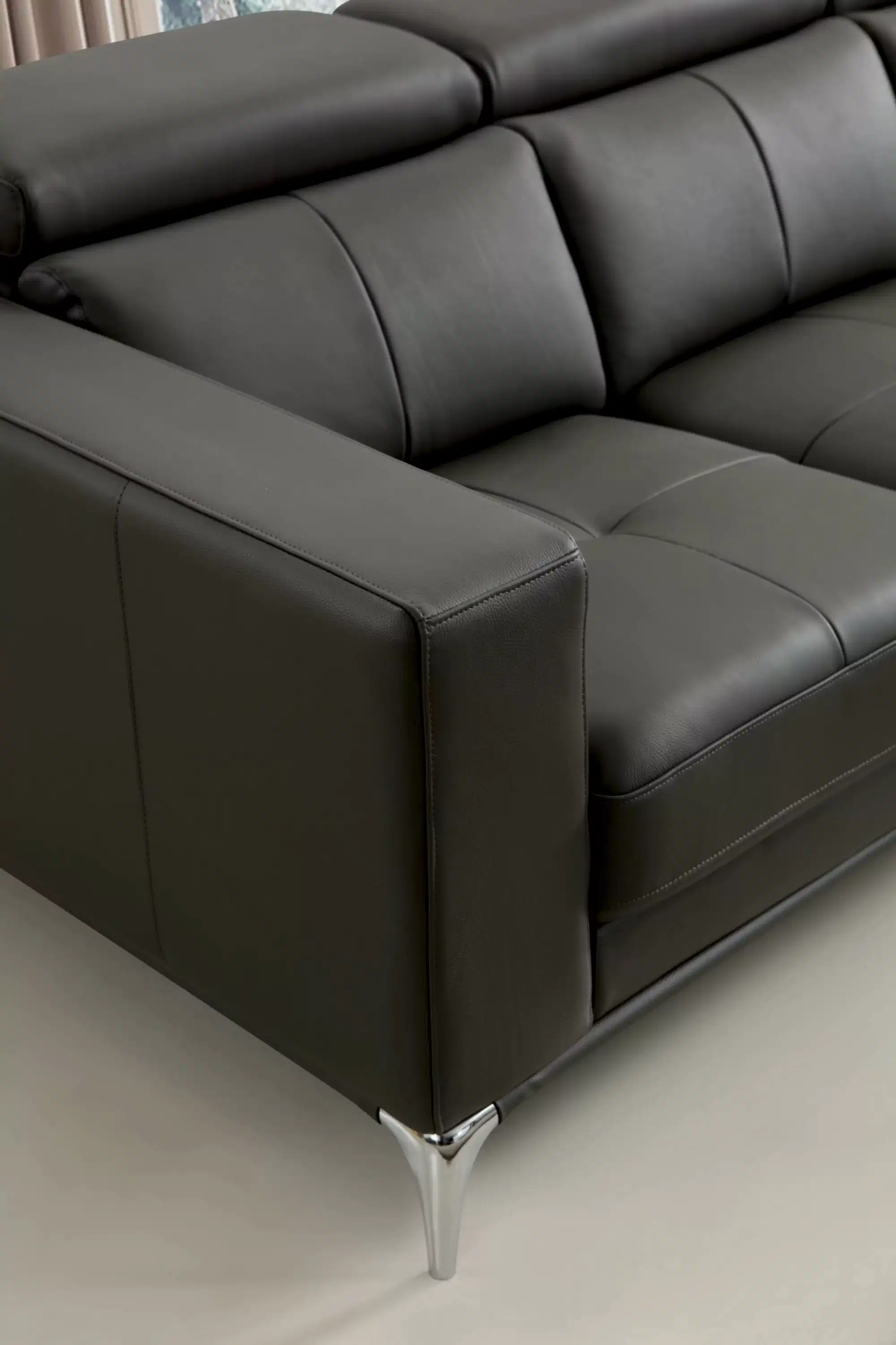 moderno living sofa