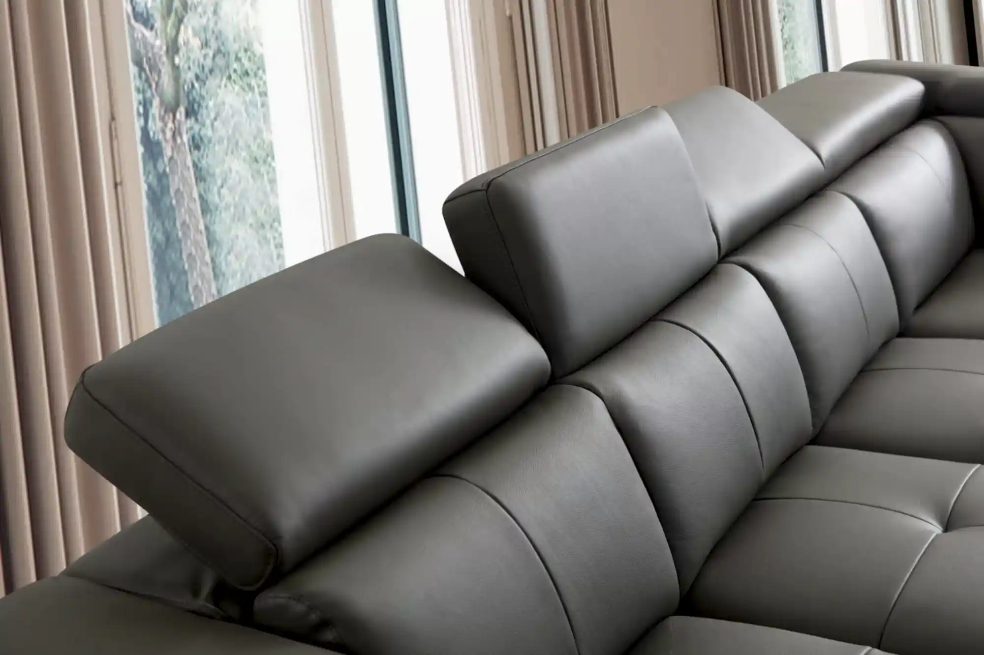 moderno living sofa