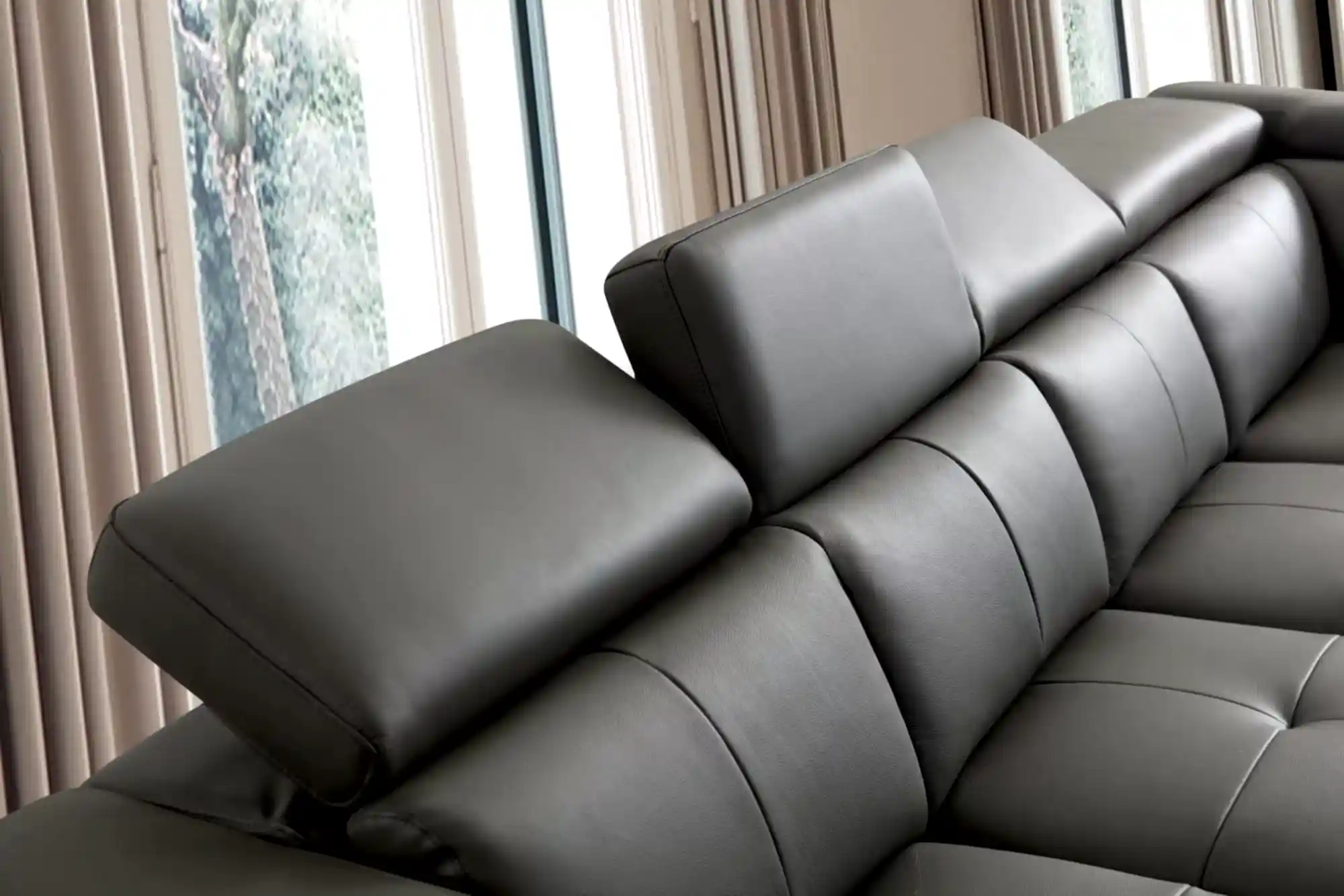 moderno living sofa