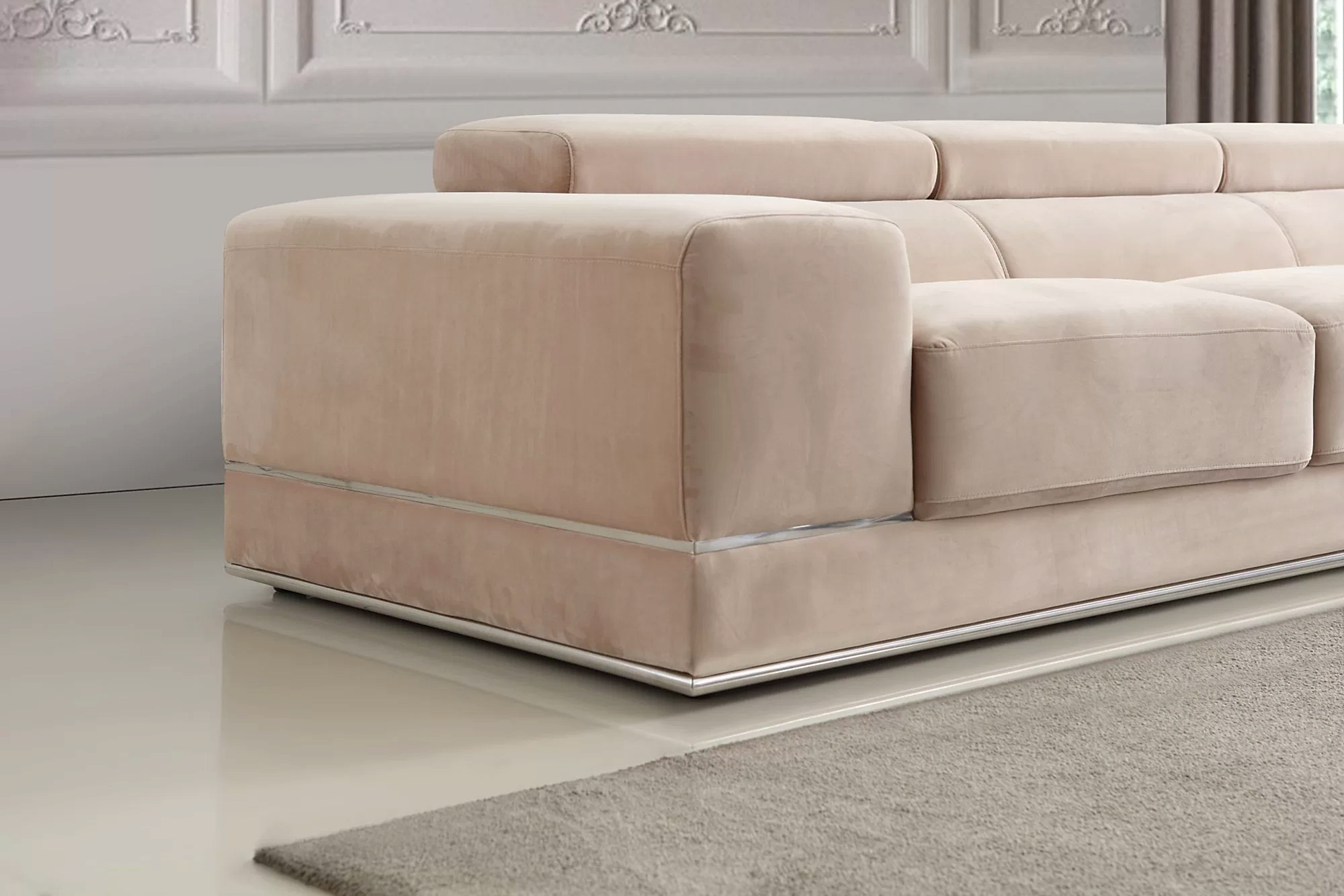 moderno living sofa