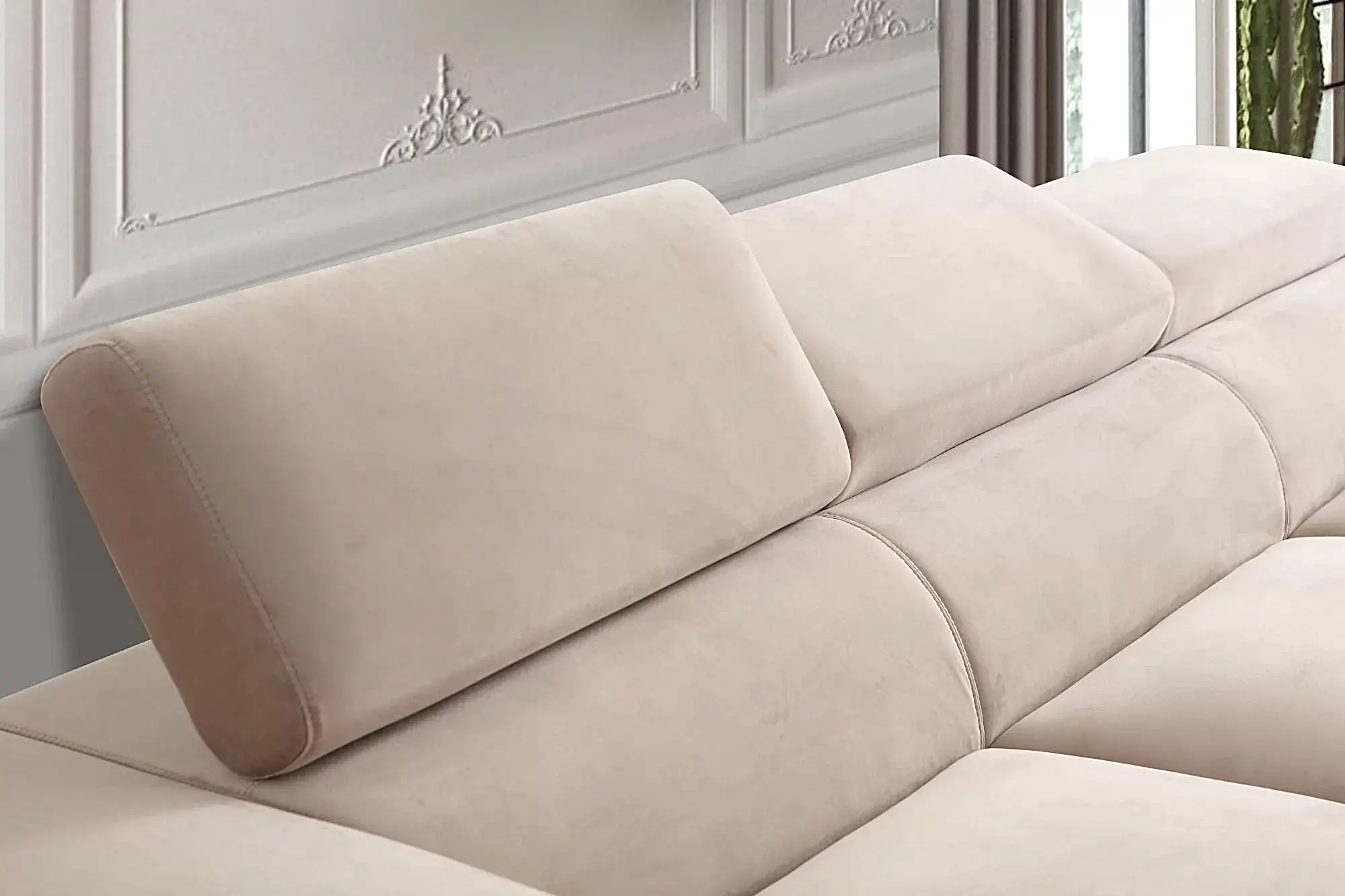 moderno living sofa