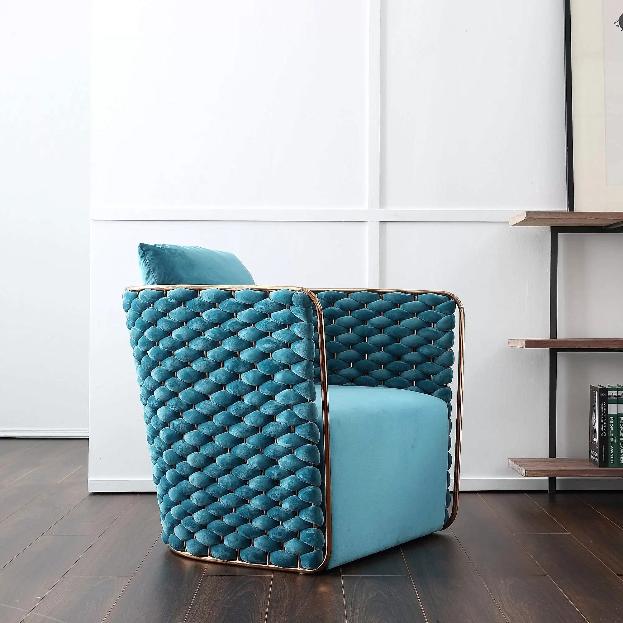 moderno living chair