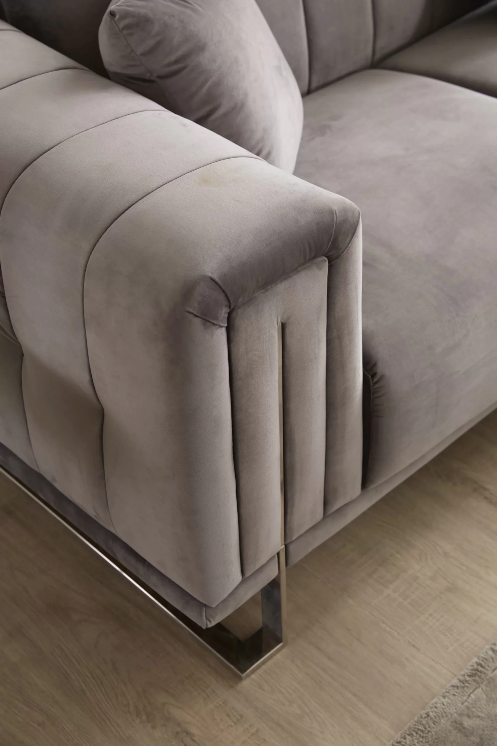 moderno living sofa