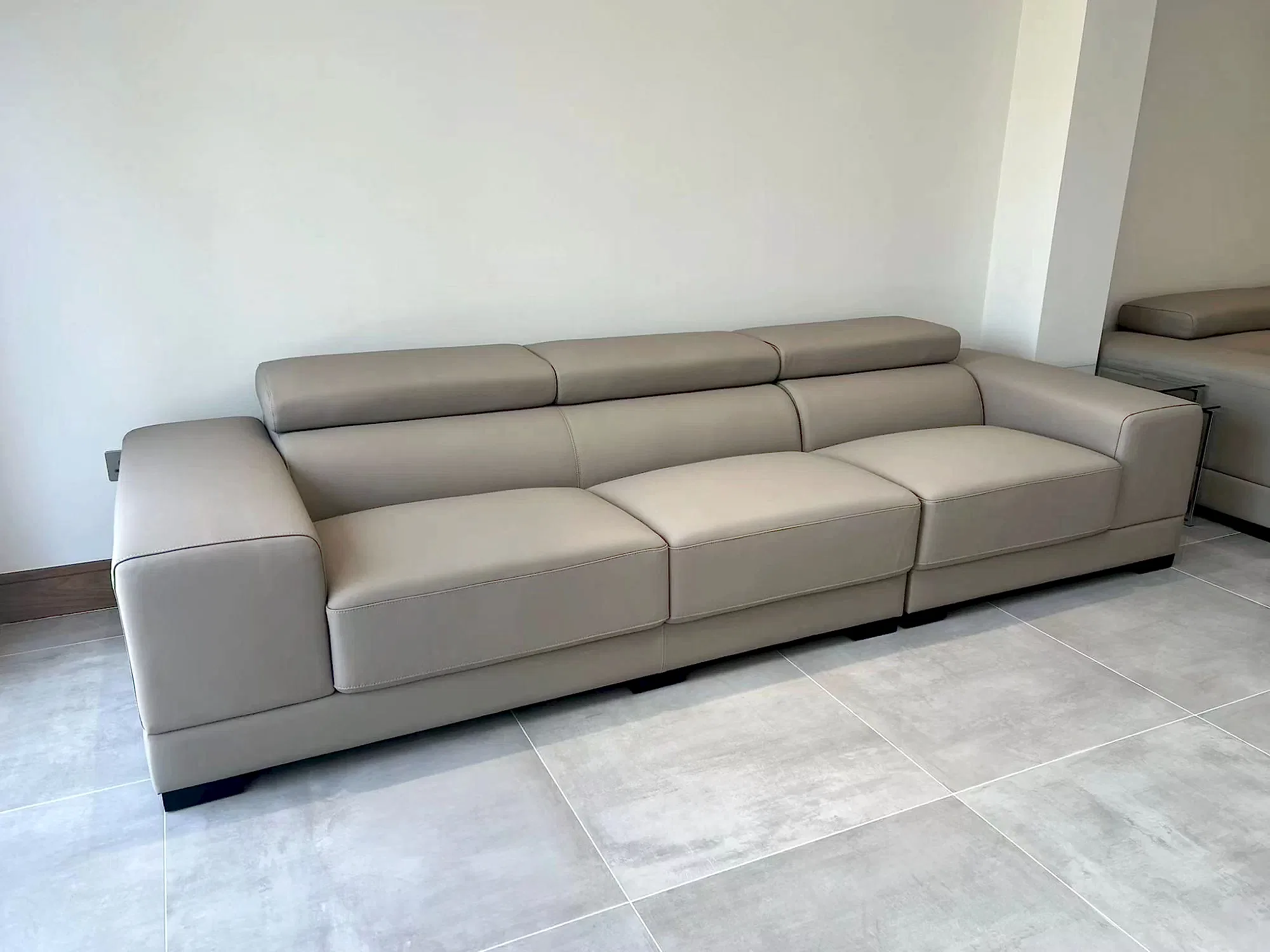 moderno living sofa